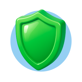 Fondo de protección